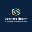 Cognate Health logo