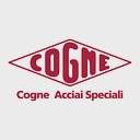Cogne Acciai Speciali S.p.a. logo