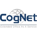 CogNet logo