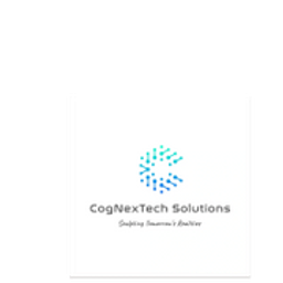 Cognextech Solutions LLC logo