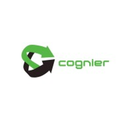 COGNIER INC logo
