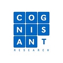 Cognisant Research logo