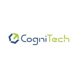 Cognitech Technologies INC. logo