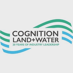 Cognition Land And Water logo