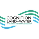 Cognition Land And Water Limited logo