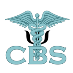 COGNITIVE BEHAVIORAL SERVICES logo