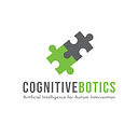 CognitiveBotics logo
