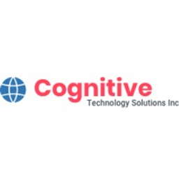 Cognitive Technology Solutions, Inc. logo