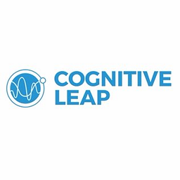 Cogleap Center logo
