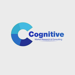 Logo of cognitivemarketresearch.com