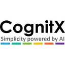 CognitX logo