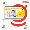 Cogoport logo
