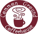 Common Ground Coffeehouse (Ams) logo