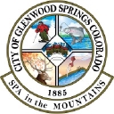 City Of Glenwood Springs logo