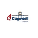 Cogswell Sprinkler logo