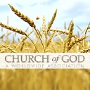 Church Of God, A Worldwide Association logo