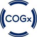 Cogx logo