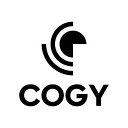 Cogy logo