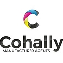 Cohally Corp. logo