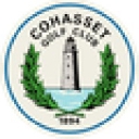 Cohasset Golf Club logo