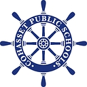 Cohasset School District logo
