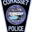 Cohasset Police Department logo
