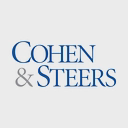 Cohen & Steers, Inc. logo