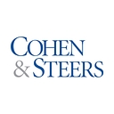 Cohen & Steers logo