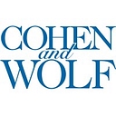 Cohen And Wolf, P.C. logo