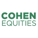 Cohen Equities logo