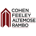 Cohen, Feeley, Altemose & Rambo, P.C. logo