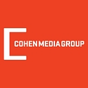 Cohen Media Group logo