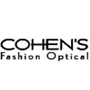 Cohen's Fashion Optical logo