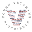 Cohen Veterans Bioscience Inc logo