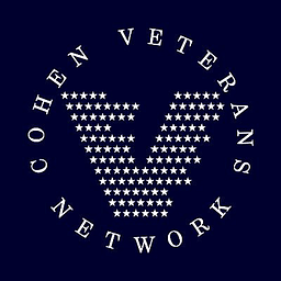Cohen Veterans Network, Inc. logo