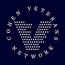 Cohen Veterans Network logo