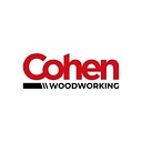 Cohen Architectural Woodworking logo