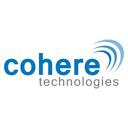 Cohere Technologies Inc. logo