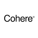 Cohere logo