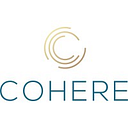 Cohere logo