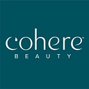 Cohere Beauty logo