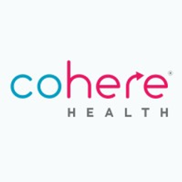 Cohere Health logo