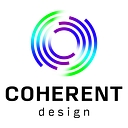 Coherent Design logo
