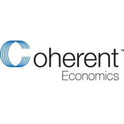 Coherent Economics, LLC logo