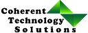 Coherent Technology Solutions Inc. logo