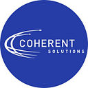 logo of Coherent Solutions, Incorporated