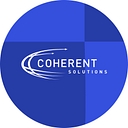 Coherent Solutions logo