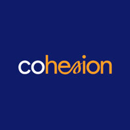 Cohesion Companies LLC logo