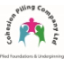 Cohesion Piling Company Ltd logo