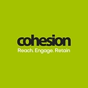 Cohesion Recruitment Ltd logo